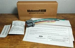 Ford Nos F4PZ-14A411-B 1987-1996 Lincoln Wiper Motor Wiring Harness. Fixed Price $35.00.