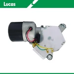 Lucas LU156 Front Wiper Motor Fits Buick Electra Lesabre Riviera 1968-73 5044747. Fixed Price $115.95.