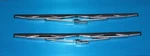 Fits Datsun Nissan 240Z 260Z 280Z Fairlady Windscreen Windshield Wiper Blades. Fixed Price $73.76.