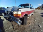 Driver Wiper Transmission From 8501 Gvw Fits 80-97 Ford F250 Pickup 12873850. Fixed Price $39.02.