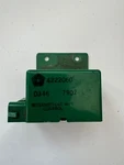 1981-87 Dodge Truck Van Intermittent Wiper Relay Control Module 4222060. Fixed Price $46.62.