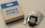 Nos 60-62 Ford Galaxie 61 Mercury Monterey Wiper Motor Cover Switch C0AF-17A511A. Fixed Price $27.95.