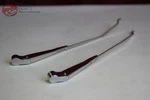 47-53 Chevy Gmc Pickup Truck Windshield Wiper Transmission Arm Set Right Left. Fixed Price $42.75.