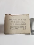 Oem Ford D77Z-17C526-A Wiper Arm Cover Bezel. Fixed Price $9.95.