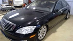 Driver Windshield Wiper Motor 216 Type Fits 07-14 Mercedes Cl-class 502650. Fixed Price $65.62.