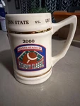 2000 Giants Stadium Kickoff Classic 160/300. Fixed Price $50.00.