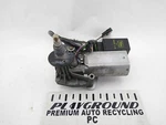 Jeep Cherokee Xj Rear Wiper Motor Hatch Tailgate Glass Fits 1997-2001 98. Fixed Price $35.67.