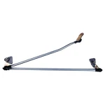 New Front Wiper Motor Linkage Fits Toyota Tundra 2000-06 Extended Cab 851500C010. Fixed Price $45.95.