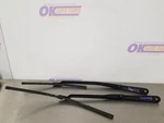 21 Bmw 750I Xdrive Windshield Wiper Arm Set. Fixed Price $75.00.