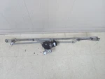 2016 Kenworth Windshield Wiper Motor&mechanism P/n R23-6025. Fixed Price $220.00.