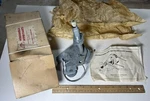 Nos Gm Trico 1957 Buick Rh Windshield Wiper Cable Housing #88140-19J / #4716592. Fixed Price $45.00.