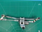 2017-2023 Alfa Romeo Giulia Windshield Wiper Transmission Linkage Motor Oem. Fixed Price $24.33.