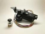 New Port Engineering Windshield Wiper 1955-56 Chevrolet Chevy Car Tri NE5556CP. Fixed Price $309.95.