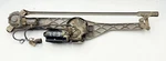 Genuine Bmw Wiper Linkage + Motor Pressure Adjusting Device E32 61618350130. Fixed Price $199.99.