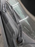 Used Left Wiper Arm Fits: 2017 Chevrolet Malibu Hybrid Ls Lt Premier Grade. Fixed Price $54.99.