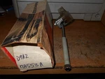 Nos 1979 Ford Crown Victoria Mercury Grand Marquis Windshield Wiper Switch New. Fixed Price $44.44.