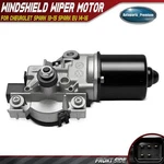 Front Side Windshield Wiper Motor For Chevrolet Spark 2013-2015 14-16. Fixed Price $48.28.