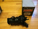 Circa 80'S-90'S Gm Wiper Motor. Fixed Price $49.99.