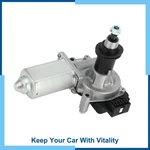 PACK(1) Rear Windshield Wiper Motor For Chevrolet Trailblazer 2003-2009 12487592. Fixed Price $45.12.