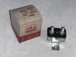 1962 1963 Ford Fairlane Falcon Mercury Wiper Circuit Breaker Nos C2AZ-14526-A. Fixed Price $24.99.