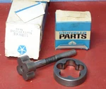Nos 1960-69 Dodge Chry Plym Oil Pump Shaft & Rotor 170 225 Cyl Mopar 2084415. Fixed Price $95.00.