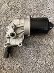 Wiper Motor Audi 2002-2009 W/o Washer Pump 8E1955119 0390241509 Windshield. Fixed Price $27.20.