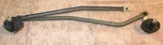 1978-83 Fairmont Zephyr 81-82 Granada Nos Wiper Mounting Arm & Pivot Shafts Assm. Fixed Price $199.00.
