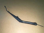 Corvette C5 Lh Driver Side Windshield Wiper Arm Left 97-04 Gm Oem. Fixed Price $35.00.