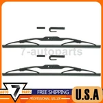 Windshield Wiper Blade Front Anco Fits Ford Capri 1962 1963 1964 1965. Fixed Price $36.99.
