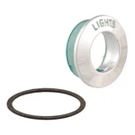Control Bezel 1962-64 Ford Car C3AZ-10852-F. Fixed Price $34.95.
