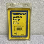 Anco 61-13 Windshield Fluid Washer Pump- Buick Century, Regal, Skylark, Riviera. Fixed Price $15.95.