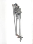 1995-1997 Chrysler Cirrus Windshield Wiper Motor W/ Linkage Oem, 620-00809. Fixed Price $39.60.