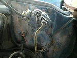 Windshield Wiper Mtr Fits 78-84 Blazer/jimmy Full Size 675328. Fixed Price $36.00.