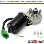 Windshield Wiper Motor For Land Rover Discovery 94-99 Range 87-91 Front. Fixed Price $46.79.