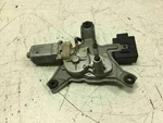 Hummer H3 2006 Rear Tailgate Liftgate Trunk Lid Back Door Window Wiper Motor. Fixed Price $59.27.