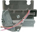 Windshield Wiper Motor Cardone 40-3014 Reman Fits 1998 Dodge Durango. Fixed Price $231.99.