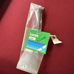 Center Wiper Arm Black Fits Jaguar Xke 2+2 Nos Lucas. Fixed Price $30.00.