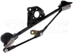 Dorman 602-880 Windshield Wiper Transmission For 02-07 Suzuki Aerio. Fixed Price $99.63.
