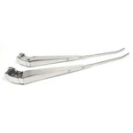 1967-1969 Chevy Camaro Convertible Wiper Arms Pair Golden Star WA01-671. Fixed Price $30.00.