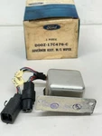 Ford Wiper Governor Assembly D0OZ 17C476 1970 Fairlane/torino/comet/montgo. Fixed Price $100.00.