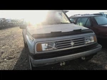 Windshield Wiper Motor Fits 89-98 Sidekick 2131237. Fixed Price $63.95.