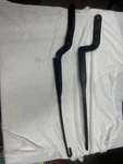 Volvo 850 Pair Of Left & Right Windshield Wiper Arms 1993-1997 94 95 96 Oem. Fixed Price $27.00.