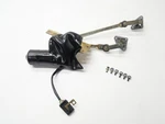 2001 Ferrari 360 Spider Windshield Wiper Motor Linkage Assembly Oem. Fixed Price $239.99.