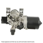 Cardone Reman Windshield Wiper Motor 40 1118. Fixed Price $210.69.