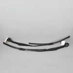2019-2023 Aston Martin DB11 Volante 4.0 Windshield Wiper Arms Pair Set. Fixed Price $116.25.