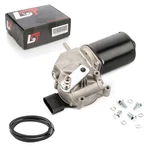 Front Wiper Motor With Hose Smart Fortwo 451 Coupe Cabrio 07-15. Fixed Price $87.01.