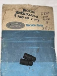 Genuine Ford C5AZ-17A602-B Windshield Washer Nozzles 1965 Mustang Pair Freeship. Fixed Price $36.18.