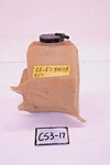 Oem 1963 1970 Buick Embossed Windshield Washer Reservoir Jug Riviera C53-17. Fixed Price $44.95.
