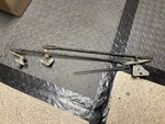 1968 Cadillac Oldsmobile? Wiper Transmission Gm 4918657. Fixed Price $55.00.