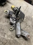 1998-2005 Mercedes-benz W163 ML320 Rear Windshield Glass Wiper Motor Oem. Fixed Price $50.00.